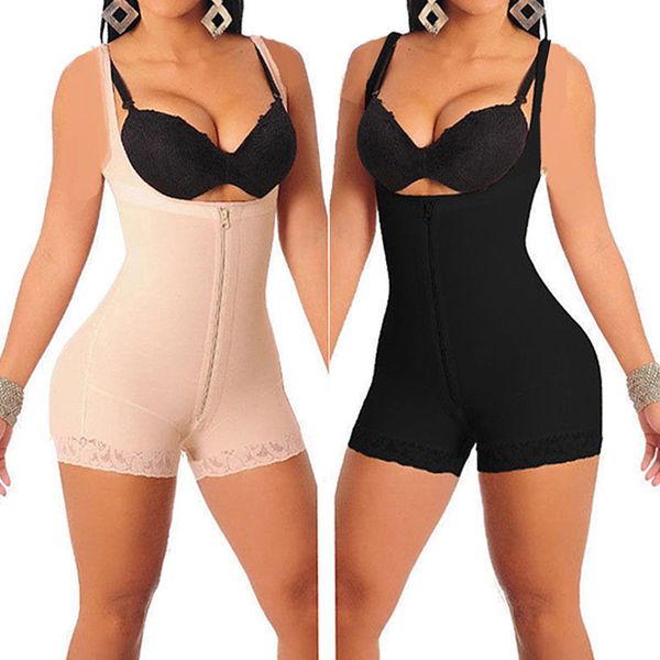 fajas reductoras latex body shaper levanta cola post parto surgery girdle slimming underbust corset butt lifter waistrainer
fajas reductoras latex body shaper levanta cola post parto surgery girdle slimming underbust corset butt lifter waistrainer