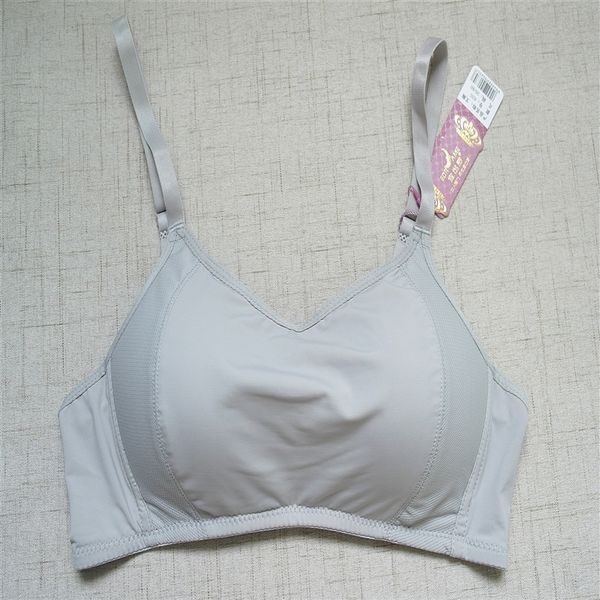 oc7 yidaimeng 635 smooth surface no steel ring ab universal anti light women's underwear brathree row breasted women's underwear b, Red;black
oc7 yidaimeng 635 smooth surface no steel ring ab universal anti light women's underwear brathree row breasted women's underwear b, Red;black