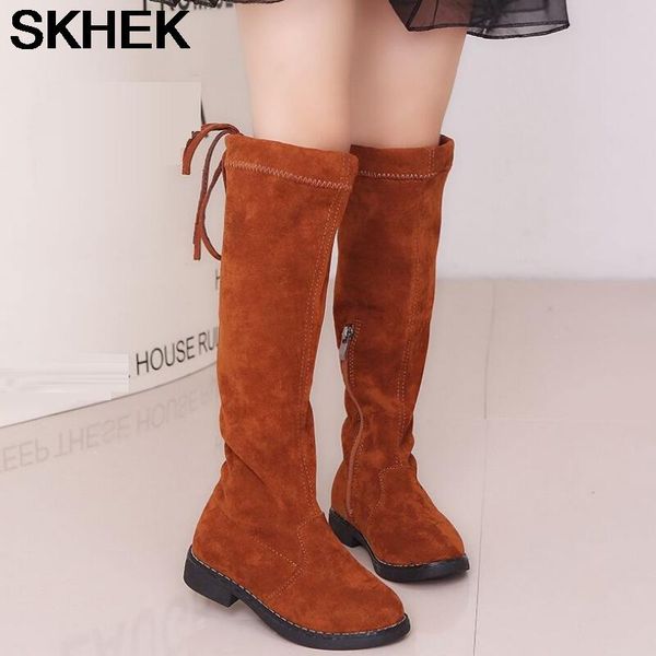 children warm winter shoes girls boots black red high for kids fashion b229, Black;grey
children warm winter shoes girls boots black red high for kids fashion b229, Black;grey