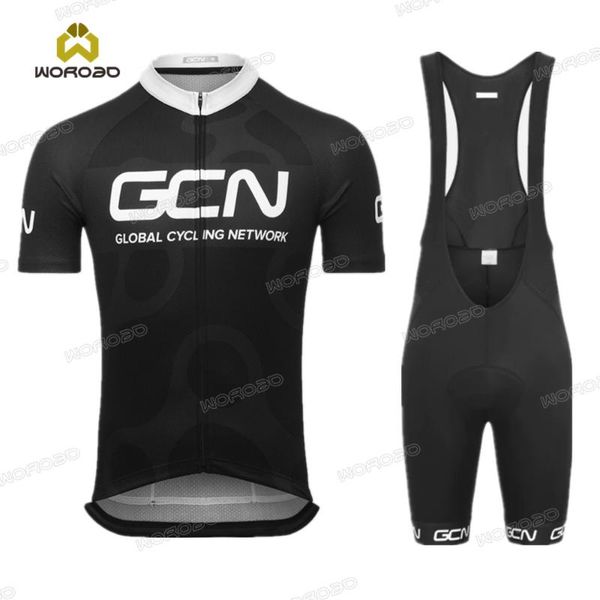 men cycling jersey sets summer bike clothing ropa hombre bycicle racing cycle suit mtb wear bib short set, Black;blue
men cycling jersey sets summer bike clothing ropa hombre bycicle racing cycle suit mtb wear bib short set, Black;blue