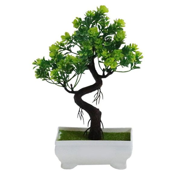 simulated potted plants lucky tree ornament artificial plant simulation flower plastic garden wedding household home decor diy decorative fl
simulated potted plants lucky tree ornament artificial plant simulation flower plastic garden wedding household home decor diy decorative fl