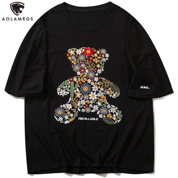 men's polos hara juku's casual fashion shirt double of all summer games, White;black
men's polos hara juku's casual fashion shirt double of all summer games, White;black