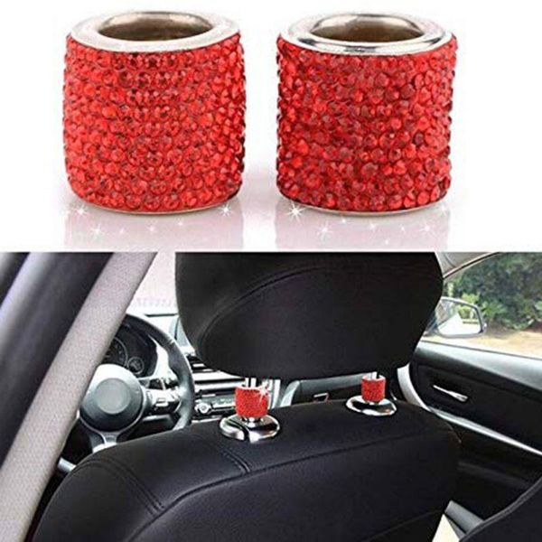 other vehicle tools 2pcs car seat rod diamond ring car-styling ornament bling icy crystal headseat headrest collar decor interior moulding
other vehicle tools 2pcs car seat rod diamond ring car-styling ornament bling icy crystal headseat headrest collar decor interior moulding