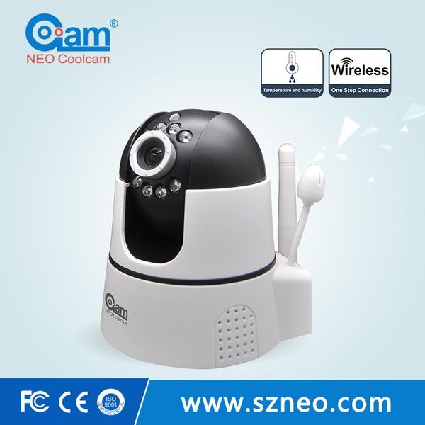coolcam nip-22fx-01 temperature @ humidity 720p wifi ip camera, wireless p2p cctv hd camera and baby monitor,app. cameras
coolcam nip-22fx-01 temperature @ humidity 720p wifi ip camera, wireless p2p cctv hd camera and baby monitor,app. cameras