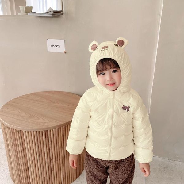 down coat 2021 fashion children jacket outerwear boy girl autumn warm cotton clothes hooded parka kids winter, Blue;gray
down coat 2021 fashion children jacket outerwear boy girl autumn warm cotton clothes hooded parka kids winter, Blue;gray
