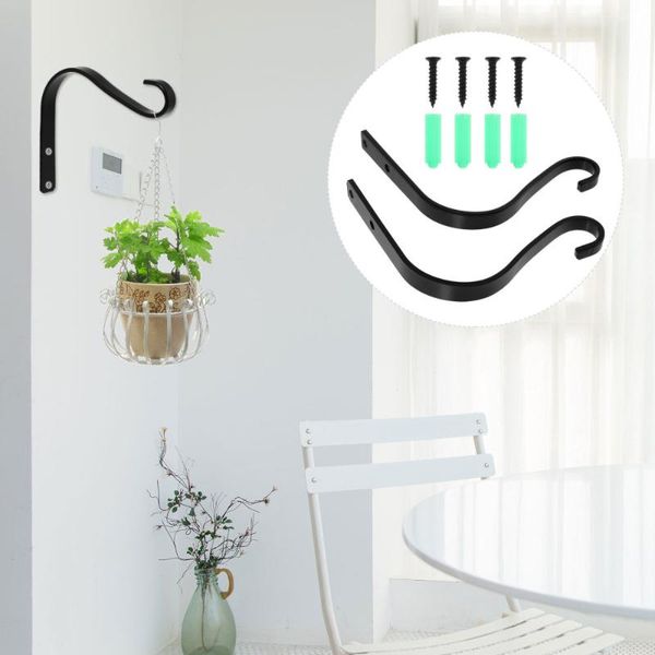 krokar skenor 2st hängande växtfäste böjd krok vägghängare vind chime
krokar skenor 2st hängande växtfäste böjd krok vägghängare vind chime