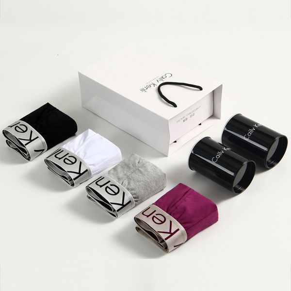 underpants men's underwear pure cotton men's boxer pants antibacterial breathable gift box boxer shorts, Black;white
underpants men's underwear pure cotton men's boxer pants antibacterial breathable gift box boxer shorts, Black;white