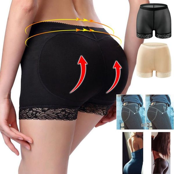 women's shapers women body shaper padded bulifter panty buhip enhancer fake hip shapwear briefs push up panties plus size booty shorts, Black;white
women's shapers women body shaper padded bulifter panty buhip enhancer fake hip shapwear briefs push up panties plus size booty shorts, Black;white