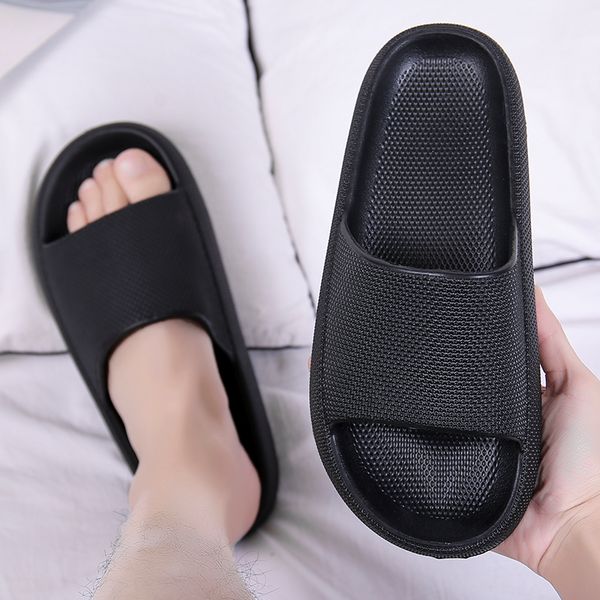summer 2021 sandals cross-border couple flip flops fashion casual thick-soled beach slippers for men and women size 48 38hy-7027, Black
summer 2021 sandals cross-border couple flip flops fashion casual thick-soled beach slippers for men and women size 48 38hy-7027, Black