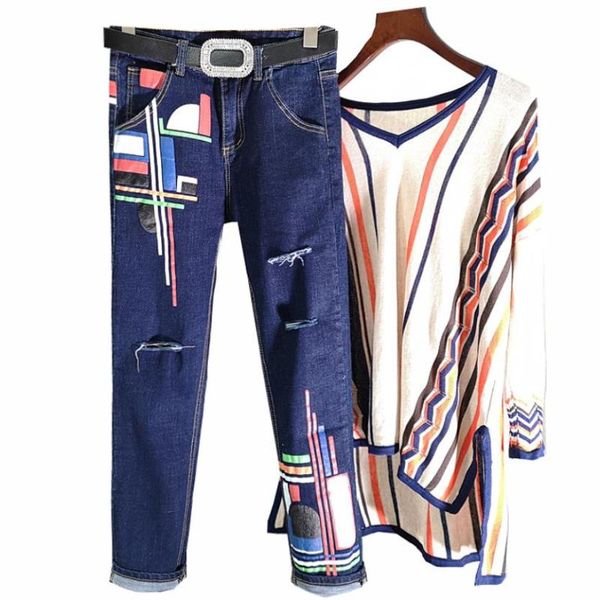 women's jeans plus size 4xl 2021 spring fashion women high waist patch bf style skinny pencil, Blue
women's jeans plus size 4xl 2021 spring fashion women high waist patch bf style skinny pencil, Blue
