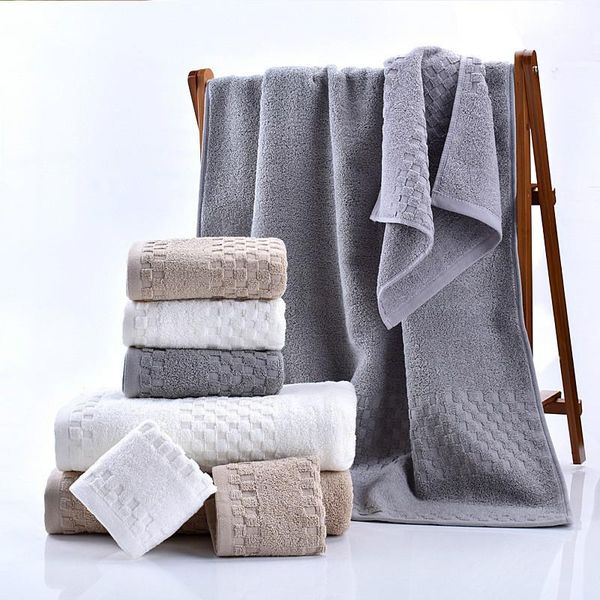 towel 2021 luxury 100% cotton set with 2 face washcloth+1 bath towels bathroom for family guest bathrooms gym 3pcs/lot
towel 2021 luxury 100% cotton set with 2 face washcloth+1 bath towels bathroom for family guest bathrooms gym 3pcs/lot