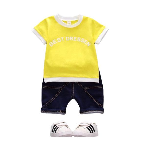 clothing sets summer baby clothes children fashion boys girls letter t shirt shorts 2pcs/sets kids infant toddler cotton sportswear, White
clothing sets summer baby clothes children fashion boys girls letter t shirt shorts 2pcs/sets kids infant toddler cotton sportswear, White