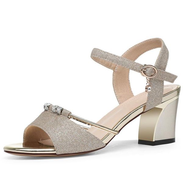 rhinestone woman british style open toe high heels ladies casual work shoes party wedding sandals pumps yg-a0322, Black 
rhinestone woman british style open toe high heels ladies casual work shoes party wedding sandals pumps yg-a0322, Black