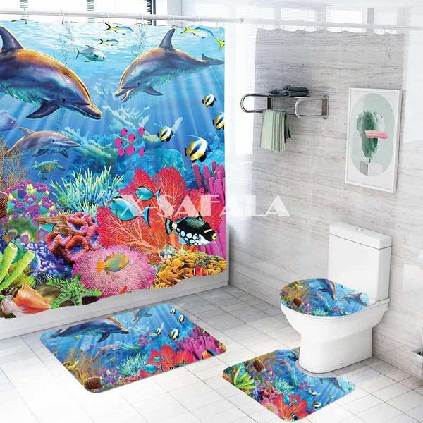 toilet seat covers the underwater world bathroom decor mildew-proof waterproof shower curtain+ non slip pedestal rug+ lid cover-1
toilet seat covers the underwater world bathroom decor mildew-proof waterproof shower curtain+ non slip pedestal rug+ lid cover-1