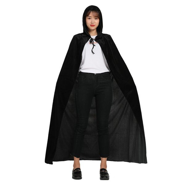 factory outlet party decoration 1. lin fang halloween costume dress up cloak witch dense velvet cloth cos wind god dw7w
factory outlet party decoration 1. lin fang halloween costume dress up cloak witch dense velvet cloth cos wind god dw7w