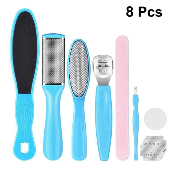 nail drill & accessories 1 set 8pcs exfoliating scrub pedicure kit portable cutin dead skin trimmer tool assorted color (rubber bottom file
nail drill & accessories 1 set 8pcs exfoliating scrub pedicure kit portable cutin dead skin trimmer tool assorted color (rubber bottom file