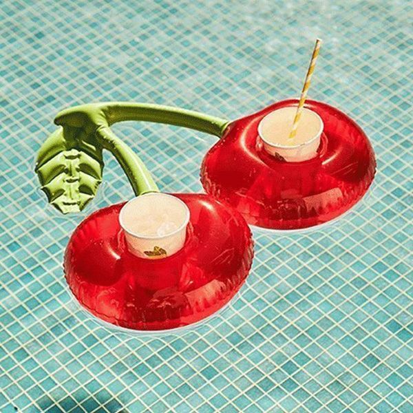 pool & accessories 5 pieces/set double cherry drink cup holder inflatable swimming float beach summer party toy kids beverage boat boi
pool & accessories 5 pieces/set double cherry drink cup holder inflatable swimming float beach summer party toy kids beverage boat boi