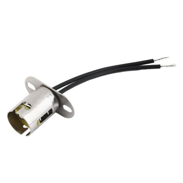 lamp holders & bases 1157 ba15d led light bulb socket holder cable wire adapter converter for car turn singal
lamp holders & bases 1157 ba15d led light bulb socket holder cable wire adapter converter for car turn singal