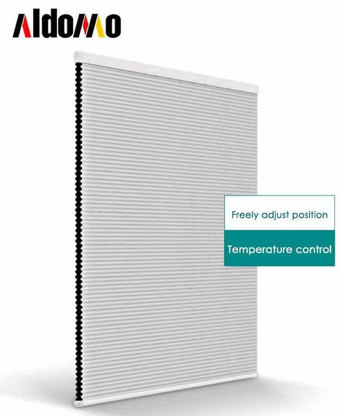 blinds aldomo push-pull honeycomb sunshade bedroom window shades balcony heat insulation shading lift
blinds aldomo push-pull honeycomb sunshade bedroom window shades balcony heat insulation shading lift