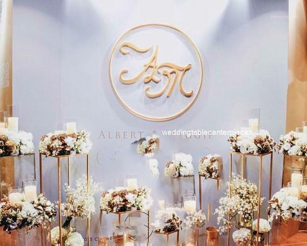 party decoration 10pcs ) wholesale wedding props metal vase home gold standing floor flower1
party decoration 10pcs ) wholesale wedding props metal vase home gold standing floor flower1