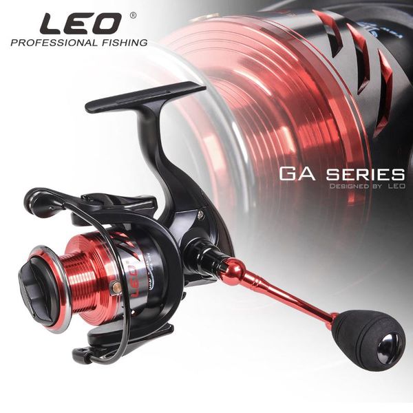 baitcasting reels leo ga series fishing reel 10+1bb 5.5:1 high-speed gear ratio light weight ultra smooth powerful aluminum spinning
baitcasting reels leo ga series fishing reel 10+1bb 5.5:1 high-speed gear ratio light weight ultra smooth powerful aluminum spinning