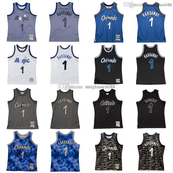 stitched penny hardaway jersey s-6xl mitchell & ness 1994-95 mesh hardwoods classics retro basketball jerseys men women youth, Black;red
stitched penny hardaway jersey s-6xl mitchell & ness 1994-95 mesh hardwoods classics retro basketball jerseys men women youth, Black;red