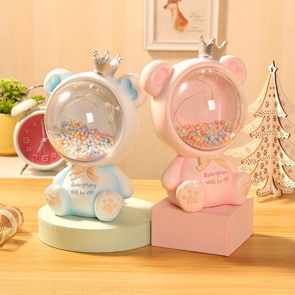 decorative objects & figurines 1pcs space bear astronaut night light ornaments resin home decoration kids girlfriend toys year xmas christma
decorative objects & figurines 1pcs space bear astronaut night light ornaments resin home decoration kids girlfriend toys year xmas christma