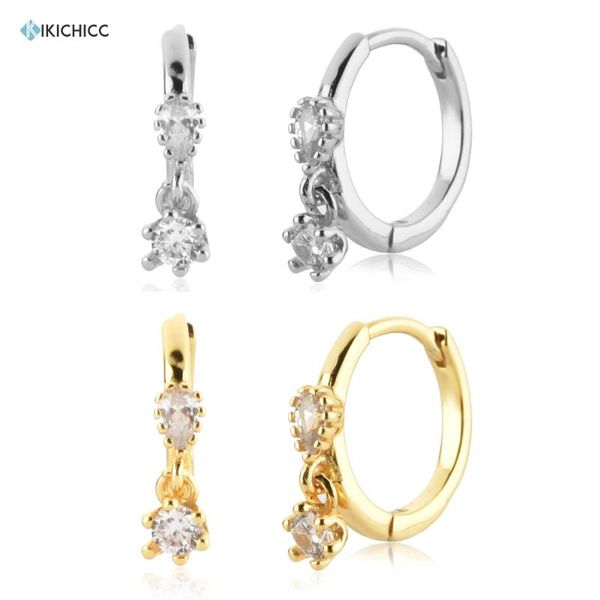 hoop & huggie kikichicc 925 sterling silver gold clear hoops earring huggies white clips piercing circle luxury jewelry gift rock punk, Golden;silver
hoop & huggie kikichicc 925 sterling silver gold clear hoops earring huggies white clips piercing circle luxury jewelry gift rock punk, Golden;silver