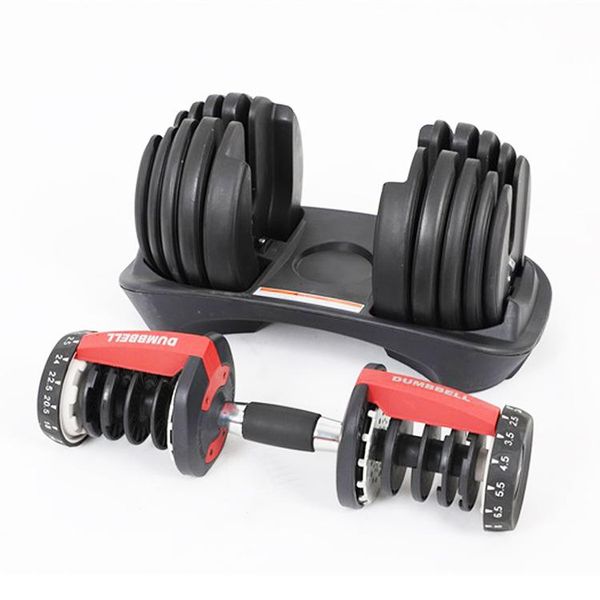 strong home fitness adjustable smart dumbbell 24kgs 54lbs training weights black dumbbells set
strong home fitness adjustable smart dumbbell 24kgs 54lbs training weights black dumbbells set