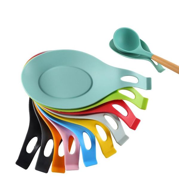 mats & pads silicone spoon pad heat resistant placemat drink glass tray rests pot clips holder kitchen organizer
mats & pads silicone spoon pad heat resistant placemat drink glass tray rests pot clips holder kitchen organizer