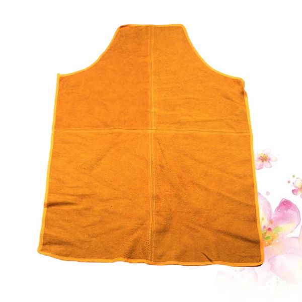 aprons 1pc stain proof welding apron cowhide oilproof welder acid-alkali-resistant leather thickening anti-scalding
aprons 1pc stain proof welding apron cowhide oilproof welder acid-alkali-resistant leather thickening anti-scalding