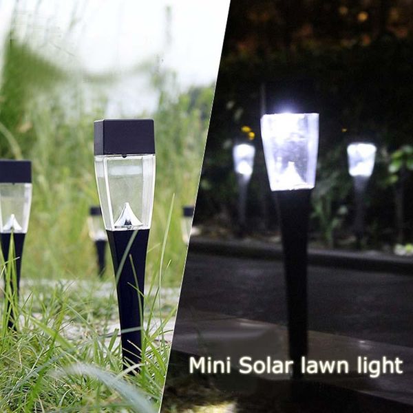 solar lamps 10pcs mini road light black lawn lamp garden lights control outdoor decorative insert waterproof auto on/off
solar lamps 10pcs mini road light black lawn lamp garden lights control outdoor decorative insert waterproof auto on/off