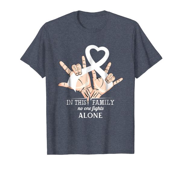lung cancer t shirt no one fight alone shirts gift men women, Mainly pictures
lung cancer t shirt no one fight alone shirts gift men women, Mainly pictures