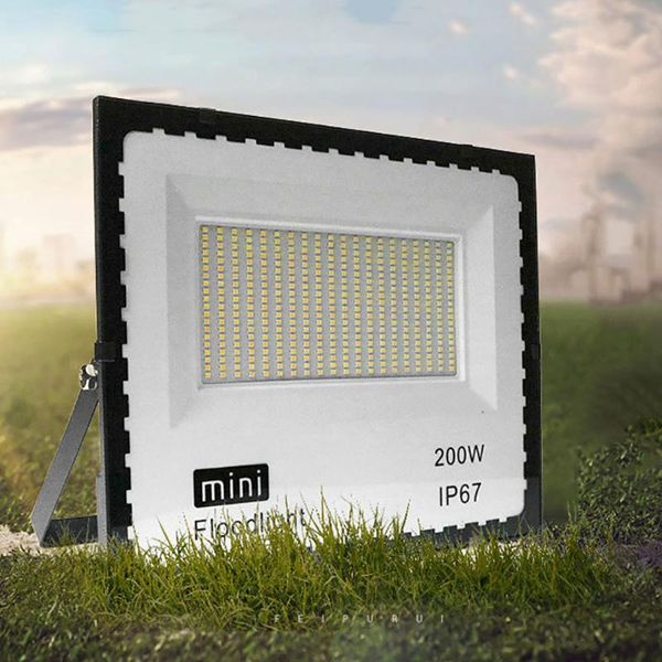 floodlights 10w/20w/30w/50w/100w/150w/200w flood light ac 85~265v led outdoor focus spotlight ip67 waterproof street lamp landscape lighting
floodlights 10w/20w/30w/50w/100w/150w/200w flood light ac 85~265v led outdoor focus spotlight ip67 waterproof street lamp landscape lighting