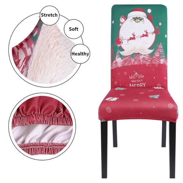 chair covers multicolor cover christmas decoration jacquard removable washable cushion armchair modern for home el banquet
chair covers multicolor cover christmas decoration jacquard removable washable cushion armchair modern for home el banquet