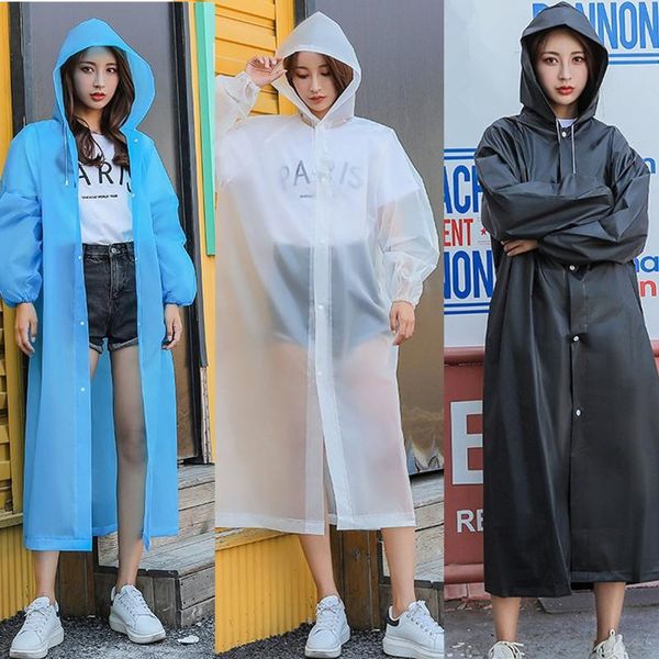 raincoats fashion women man raincoat thickened waterproof rain poncho coat clear transparent camping hoodie rainwear suit
raincoats fashion women man raincoat thickened waterproof rain poncho coat clear transparent camping hoodie rainwear suit
