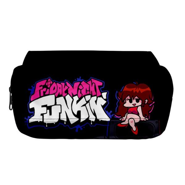 waist bags friday night funkin boys pencil case teenager girls fashion clutch bag 3d kawaii cute coin
waist bags friday night funkin boys pencil case teenager girls fashion clutch bag 3d kawaii cute coin