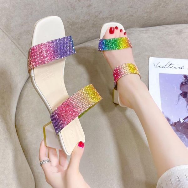 sandals 2021 women summer slippers ladies glitter wedges shoes non-slip female casual slingbacks comfortable platform woman, Black
sandals 2021 women summer slippers ladies glitter wedges shoes non-slip female casual slingbacks comfortable platform woman, Black