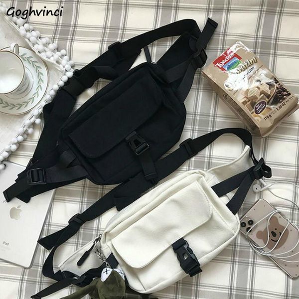waist bags women harajuku all-match cargo canvans fashion fanny packs simple ulzzang leisure students handbags daily bum bag
waist bags women harajuku all-match cargo canvans fashion fanny packs simple ulzzang leisure students handbags daily bum bag