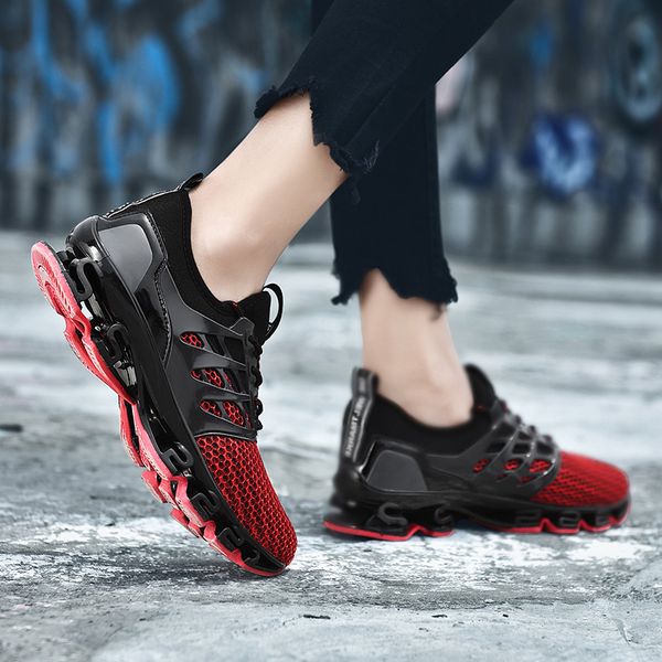 wholesale fashion womens mens running shoes triple black green red pvc runners jogging sports trainers sneakers size eur 36-46 code: 40-tk06
wholesale fashion womens mens running shoes triple black green red pvc runners jogging sports trainers sneakers size eur 36-46 code: 40-tk06
