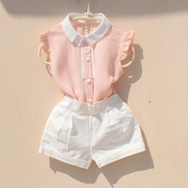 2-16 years old summer baby toddler teen school girls jacket sleeveless lapel children clothes, White
2-16 years old summer baby toddler teen school girls jacket sleeveless lapel children clothes, White