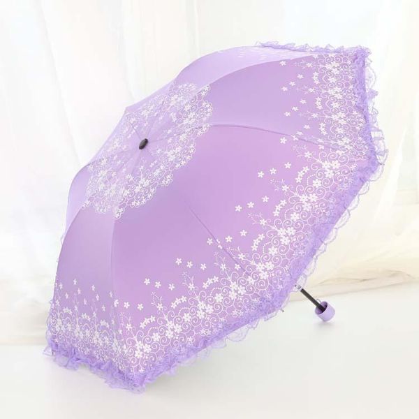 umbrellas three folding umbrella for women travel anti-uv windproof rain female sun girl parasol pocket
umbrellas three folding umbrella for women travel anti-uv windproof rain female sun girl parasol pocket