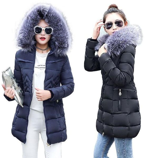 women's trench coats big fur collar winter jacket women 2021 hooded outwear plus size s-6xl womens jackets cotton padded coat female pa, Tan;black
women's trench coats big fur collar winter jacket women 2021 hooded outwear plus size s-6xl womens jackets cotton padded coat female pa, Tan;black
