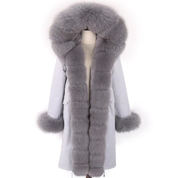 women's fur & faux 7xl women waterproof parka 2021 x-long winter jacket real coat liner big outerwear detachable, Black
women's fur & faux 7xl women waterproof parka 2021 x-long winter jacket real coat liner big outerwear detachable, Black