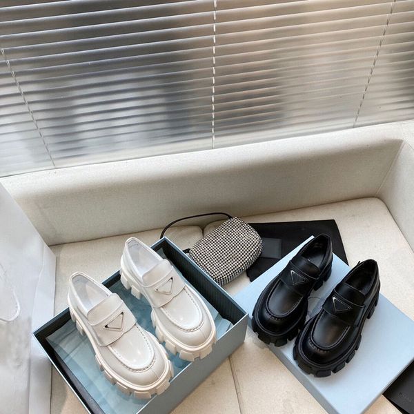 women's casual small leather shoes 2021 fashion round head summer simple atmosphere drag love style wholesale 35-40, Black
women's casual small leather shoes 2021 fashion round head summer simple atmosphere drag love style wholesale 35-40, Black