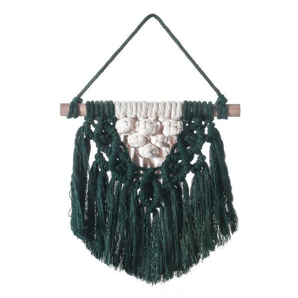 tapestries nordic dark green mandala hanging wall tapestry macrame floral woven cotton accents dorm boho home decor
tapestries nordic dark green mandala hanging wall tapestry macrame floral woven cotton accents dorm boho home decor