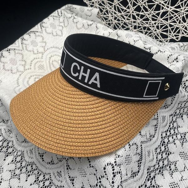 wide brim hats summer outdoor sun protective straw hat face transparent visor cap handmade natural raffia spring women, Blue;gray
wide brim hats summer outdoor sun protective straw hat face transparent visor cap handmade natural raffia spring women, Blue;gray
