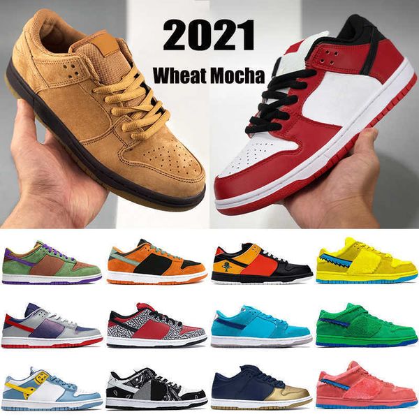 2021 new men basketball shoes wheat mocha chicago ceramic travis scotts black white cement raygun sumba low mens women sneakers trainersd682
2021 new men basketball shoes wheat mocha chicago ceramic travis scotts black white cement raygun sumba low mens women sneakers trainersd682