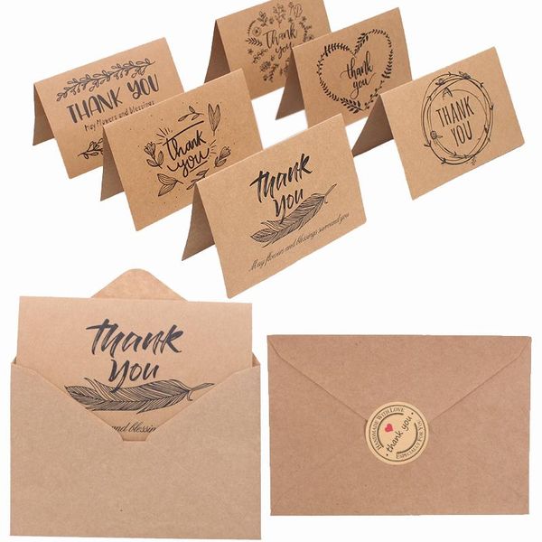 greeting cards 2pcs fold thank you postcards gifts with envelope small business supplies invitation card for business10x15
greeting cards 2pcs fold thank you postcards gifts with envelope small business supplies invitation card for business10x15