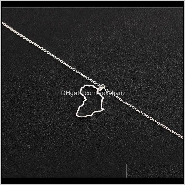 necklaces & pendants jewelry drop delivery 2021 10pcs gold sier hollow african map pendant necklace ireland israel france austrila nigeria s, Silver
necklaces & pendants jewelry drop delivery 2021 10pcs gold sier hollow african map pendant necklace ireland israel france austrila nigeria s, Silver